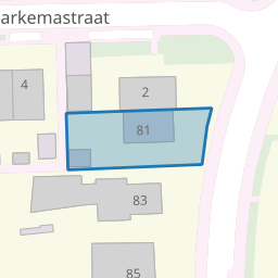 Perceel BDM00-K-4058