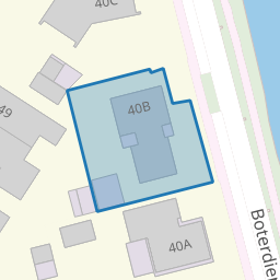 Perceel BDM00-K-4109