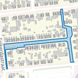Perceel BDM00-K-4134