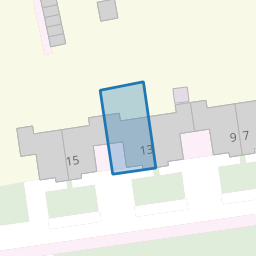 Perceel BDM00-K-4137