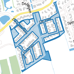 Perceel BDM00-K-4150