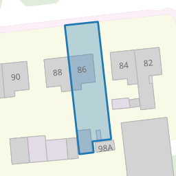 Perceel BDM00-K-4160