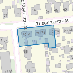 Perceel BDM00-K-4183