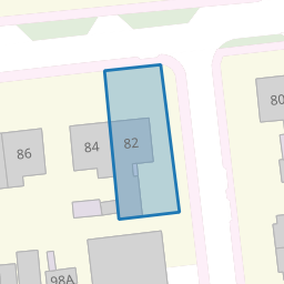 Perceel BDM00-K-4186