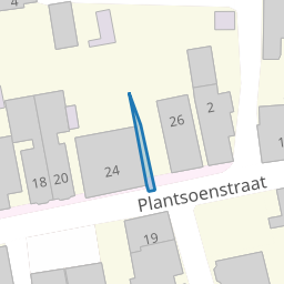Perceel BDM00-K-4276