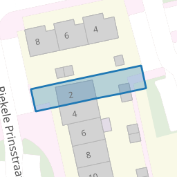Perceel BDM00-K-4284