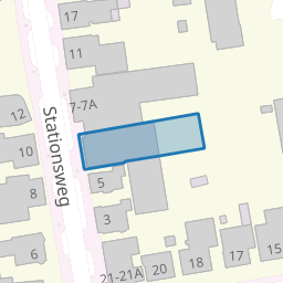 Perceel BDM00-K-4304