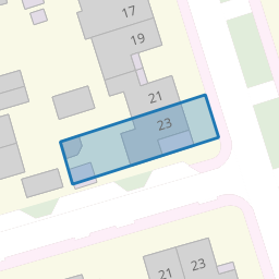 Perceel BDM00-L-1010