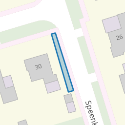 Perceel BDM00-L-1014