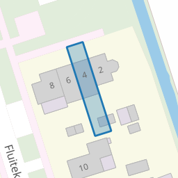 Perceel BDM00-L-1017