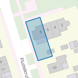 Perceel BDM00-L-1019