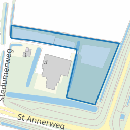 Perceel BDM00-L-1032