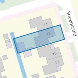 Perceel BDM00-L-1063