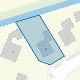 Perceel BDM00-L-1080