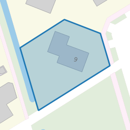 Perceel BDM00-L-1081