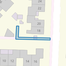 Perceel BDM00-L-1084