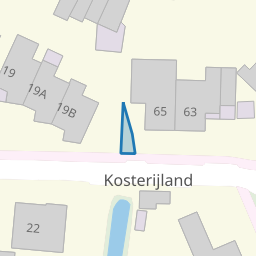 Perceel BDM00-L-1098