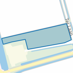 Perceel BDM00-L-1105