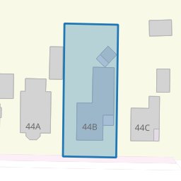 Perceel BDM00-L-1107