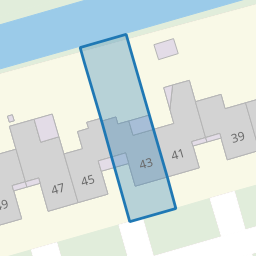 Perceel BDM00-L-1158