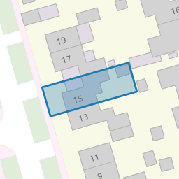 Perceel BDM00-L-1177