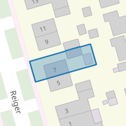 Perceel BDM00-L-1181