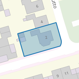 Perceel BDM00-L-1185