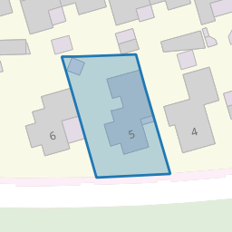 Perceel BDM00-L-1201