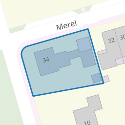 Perceel BDM00-L-1207
