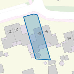 Perceel BDM00-L-1210