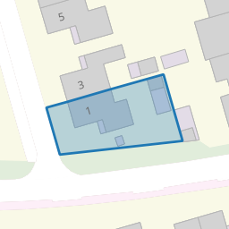 Perceel BDM00-L-1232