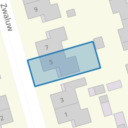 Perceel BDM00-L-1234