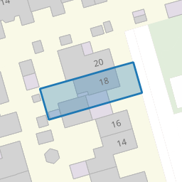Perceel BDM00-L-1246