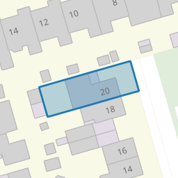 Perceel BDM00-L-1247