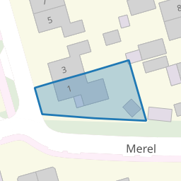 Perceel BDM00-L-1248