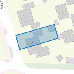 Perceel BDM00-L-1249