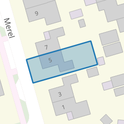 Perceel BDM00-L-1250