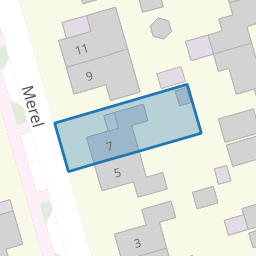 Perceel BDM00-L-1251