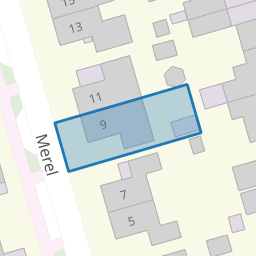 Perceel BDM00-L-1252