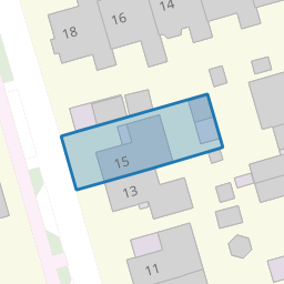 Perceel BDM00-L-1255