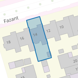 Perceel BDM00-L-1258