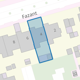 Perceel BDM00-L-1263