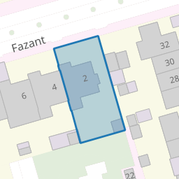 Perceel BDM00-L-1264