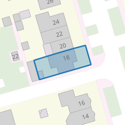 Perceel BDM00-L-1272