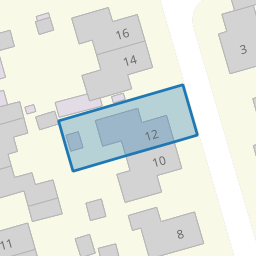 Perceel BDM00-L-1276