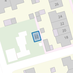 Perceel BDM00-L-1279