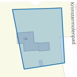 Perceel BDM00-L-1337