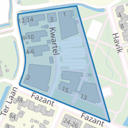 Perceel BDM00-L-1353