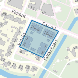 Perceel BDM00-L-1354