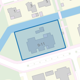 Perceel BDM00-L-1355